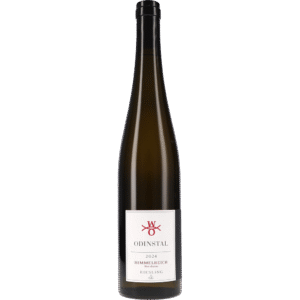 Riesling GG Himmelreich Herxheim 2024 – Odinstal
