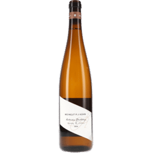 Riesling Oestricher Klosterberg 1G Erste Lage 2023 – Peter Jakob Kühn