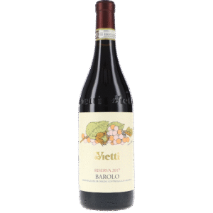Barolo DOCG Riserva 2017