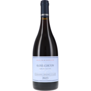 Aloxe-Corton rouge AOC 2023