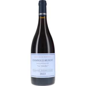 Chambolle-Musigny "Les Véroilles" AOC 2023 – Bruno Clair