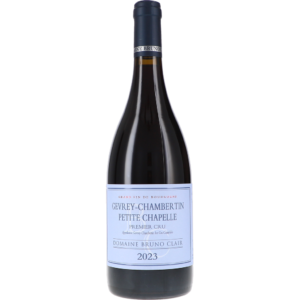 Gevrey-Chambertin 1er Cru "Petite Chapelle" AOC 2023