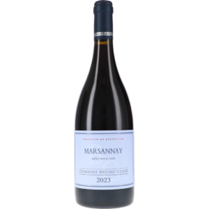 Marsannay rouge AOC 2023
