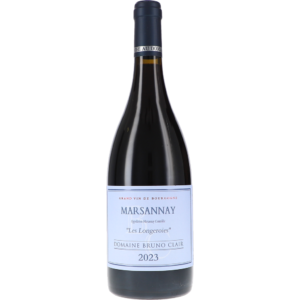 Marsannay rouge "Les Longeroies" AOC 2023 – Bruno Clair