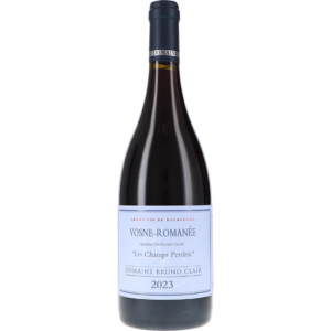 Vosne-Romanée "les Champs Perdrix" AOC 2023