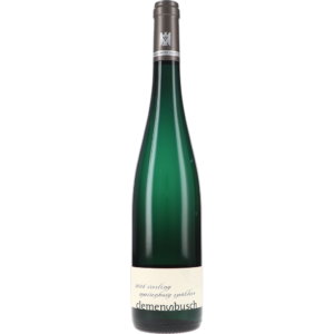 Riesling Marienburg Spätlese VDP Grosse Lage 2024 – Clemens Busch