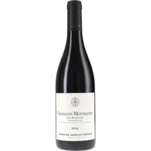Chassagne-Montrachet 1er Cru "Les Bondues" AOC 2024