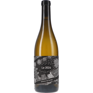 Chablis "Le 2024" AOC 2024 – de l'Enclos