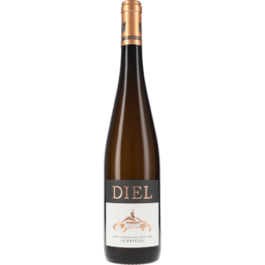 Dorsheim Riesling "Eierfels" 2024 – Diel