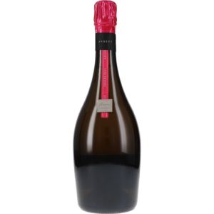 Argent Rosé Brut Nature 2022 – Gramona