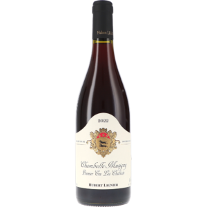 Chambolle-Musigny 1er Cru "Les Chabiots" AOC 2022