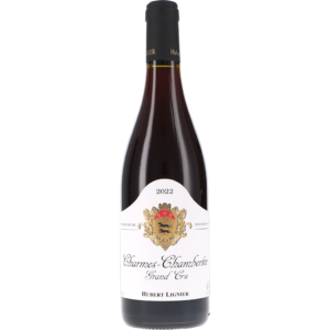 Charmes-Chambertin Grand Cru AOC 2022