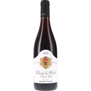 "Clos de la Roche" Grand Cru AOC 2022