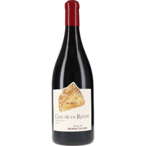 "Clos de la Roche" MCMLV Grand Cru AOC 2022