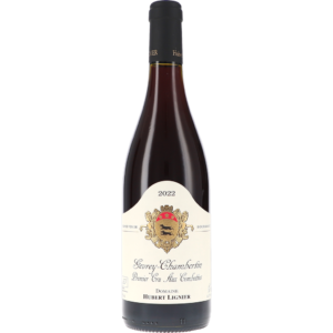 Gevrey-Chambertin 1er Cru "Aux Combottes" AOC 2022