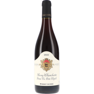 Gevrey-Chambertin 1er Cru "Petite Chapelle" AOC 2022
