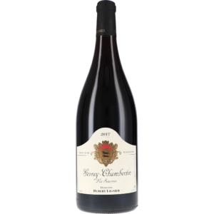 Gevrey-Chambertin "Les Seuvrées" AOC 2017 1500ml Magnum