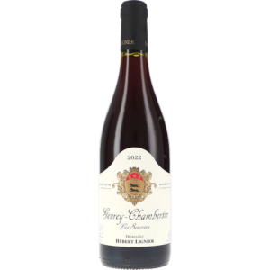 Gevrey-Chambertin "Les Seuvrées" AOC 2022