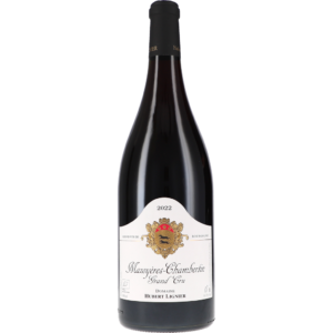 Mazoyères-Chambertin Grand Cru AOC 2022 1500ml Magnum