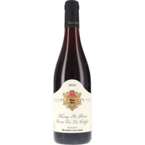 Morey-Saint-Denis 1er Cru "Les Chaffots" AOC 2022