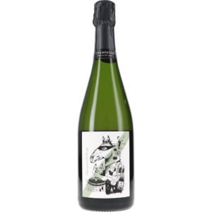 "Éclats" Édition Speciale Degorgement Tardif Extra Brut L20/21