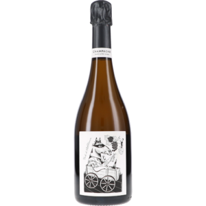 Voile de Petit Morin Brut Nature L19/20