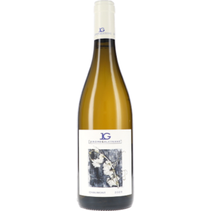 Bourgogne Aligoté "Chaumont" AOC 2023