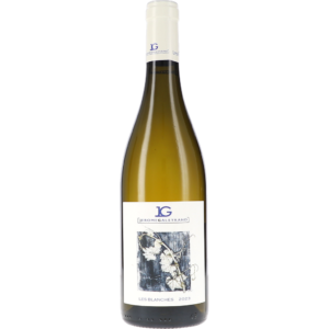 Bourgogne Aligoté "Les Blanches" AOC 2023