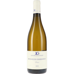 Bourgogne Chardonnay "Orane" AOP 2023 – Jerome Galeyrand