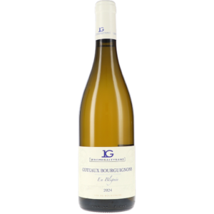 Coteaux Bourguignons Blanc "En Blignée" AOP 2024 – Jerome Galeyrand