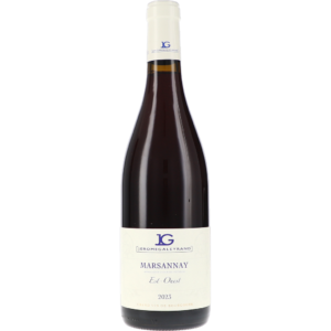 Marsannay "Est-Ouest" AOP 2023 – Jerome Galeyrand