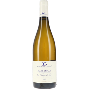 Marsannay "les Champs Perdrix" 2023 – Jerome Galeyrand