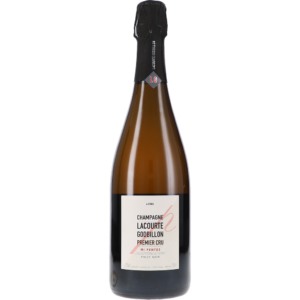 Mi-Pentes Premier Cru Brut Nature L2022+Réserve