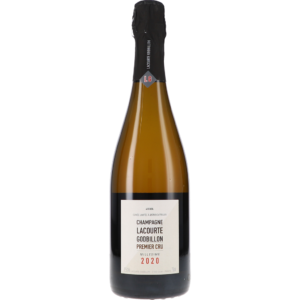 Millesime 2020 Premier Cru Extra Brut 2020