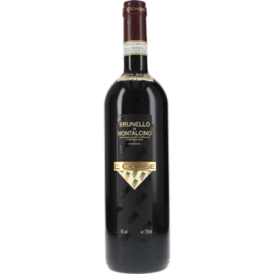Brunello di Montalcino DOCG 2020 – Le Chiuse