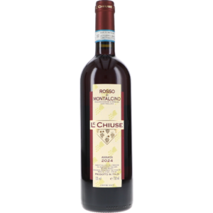 Rosso di Montalcino DOC 2024 – Le Chiuse