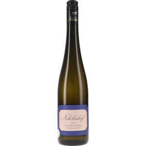Aus den Gärten Riesling Federspiel trocken 2011 – Nikolaihof