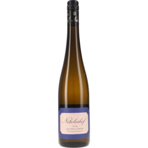 Aus den Gärten Riesling Federspiel trocken 2024 – Nikolaihof