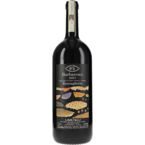Barbaresco Roncagliette DOCG 2023 1500ml Magnum – Olek Bondonio