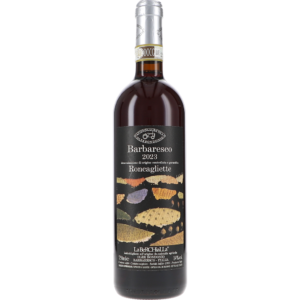 Barbaresco Roncagliette DOCG 2023 – Olek Bondonio