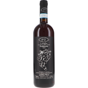 Langhe Nebbiolo DOC 2024 – Olek Bondonio