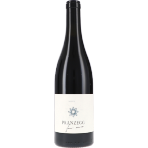 Fuori Serie MMXIX rosso 2019 – Pranzegg