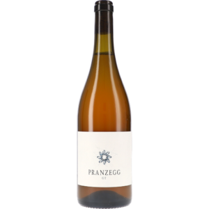 "GT" Vino Bianco 2024 – Pranzegg