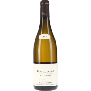 Bourgogne Chardonnay AOC 2024