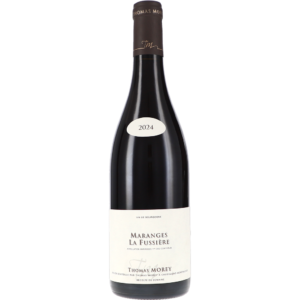 Maranges 1er Cru rouge La Fussière AOC 2024