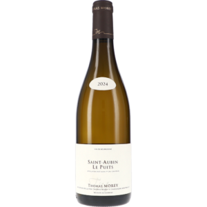 Saint-Aubin 1er Cru Le Puits AOC 2024