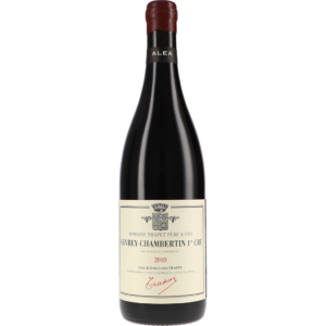 Gevrey-Chambertin "Alea" 1er Cru 2010