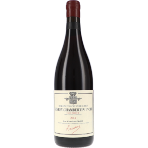 Gevrey-Chambertin "Clos Prieur" 1er Cru 2014