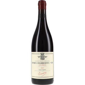 Gevrey-Chambertin "Clos Prieur" 1er Cru 2023