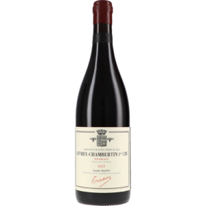 Gevrey-Chambertin "En Ergot" 1er Cru 2023